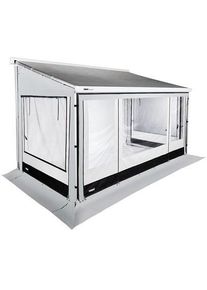 Thule Residence G3 Markisen-Vorderwand 450cm Höhe 215-274cm Camping Outdoor