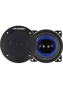 1 Paar Blaupunkt 1061556115001 ICx 402 2-Wege Koaxial-Einbaulautsprecher Auto Boxen 180 Watt