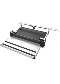Thule Slide-Out Step G2 Trittstufe Einstiegshilfe Einstiegsstufe 12V Alu Gr. 550 Fiat Ducato Bj. ab 07/2006 Caravan Wohnwagen
