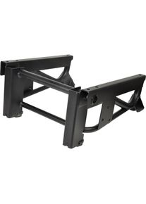 Sportscraft Flacher Sitzkasten für Ducato Jumper Boxer Typ 250/290 ab Bj. 2006 Camping Wohnwagen Wohnmobil