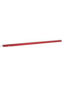 EOE Steip 200 Tarpstange Teleskopstange 150-200cm Aluminium dunkelrot