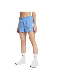 Adidas Own The Run 4 Inch Shorts Women