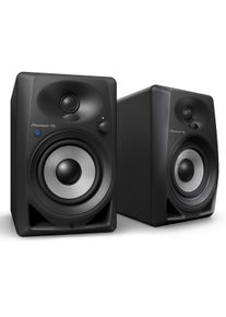 Pioneer DJ DM-40D-BT 4" Monitor Speakers Black