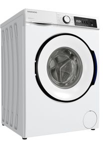 Daewoo Waschmaschine »WM-FB9594W1A-DE« 9 kg 1400 U/min in weiß