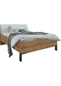 Wiemann Futonbett »Monaco in braun, Größe Liegefläche B/L: 160 cm x 200 cm