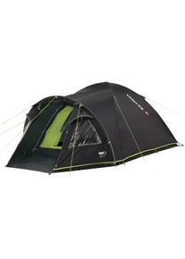 High Peak Kuppelzelt »Talos 4« 4 Personen Set in bunt, Größe B/H/L: 250 cm x 135 cm x 330 cm