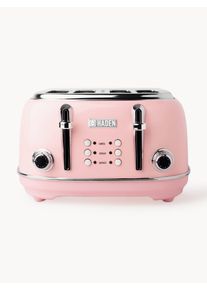 Haden Hriankovač Heritage Ružová Nehrdzavejúca oceľ Š 29 x V 19 cm