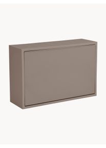 ReCollector Caixa de parede Mini ReCollector Castanho Material sintético L 10 x Alt 20 cm