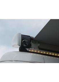 Thule LED Mounting Rail Montageschiene für 6200/6300/9200 Markise, 6x100cm