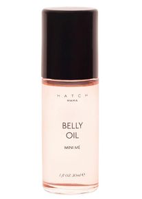 Hatch - Belly Oil Mini Me - Olio per il corpo