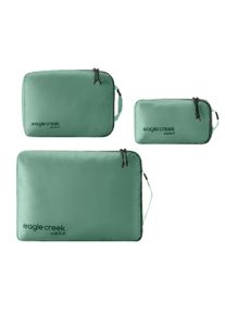 Eagle Creek Pack-It Isolate-taskes&aelig;t XS-S-M 3 stk. gr&oslash;n