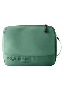 Eagle Creek Pack-It Reveal Expansion-taske 25,5 cm med udvidelseskile gr&oslash;n
