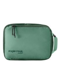 Eagle Creek Pack-It Isolate-taske S 18,5 cm med ekspansionsfold gr&oslash;n