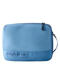 Eagle Creek Pack-It Reveal Expansion-taske 25,5 cm med udvidelseskile bl&aring;