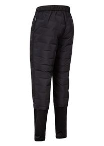 Spodnie motocyklowe Rukka Rapto-R GTX (czarne)