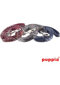Puppia Eldric Lead | Hundeleine | M | wine
