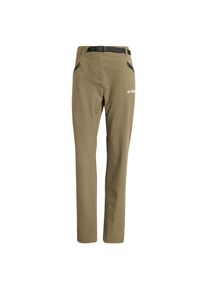adidas terrex Pantaloni outdoor 'Xperior' Femei verde, Mărimea S