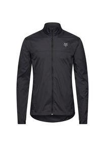 Fox Racing Ranger Wind Jacket Cycling jacket Men (S, grey/black)