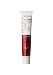 Swissdent Krem do zębów Extreme Whitening Toothpaste Pielęgnacja Unisex 50 ml