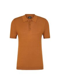 Strellson T-Shirt 'Vadim' Homme marron taille XXL