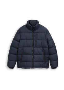 Tom Tailor Téli dzseki Férfi kék , Méret XXL