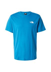 The North Face P&oacute;l&oacute; 'SIMPLE DOME' F&eacute;rfi k&eacute;k , M&eacute;ret S