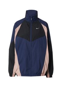 Nike Sportswear &Aacute;tmeneti dzseki Női k&eacute;k , M&eacute;ret S