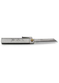 Couteau Higonokami coup de marteau