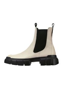 H&ouml;gl H&ouml;gl Chelsea Boots 'ADVENTURE' Femme beige taille 37.5