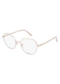 Fielmann BD 540 FA CARLA Vrouwen Bril, goud