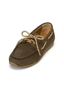 Marc O'Polo Marc O'Polo Bootsschuhe Damen oliv Größe 36