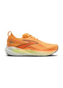 Brooks Herren Glycerin 22 orange 44.5
