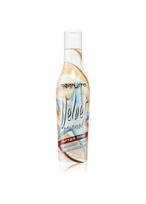 Oranjito After Tan Velvet Caramel moisturising after sun lotion 200 ml