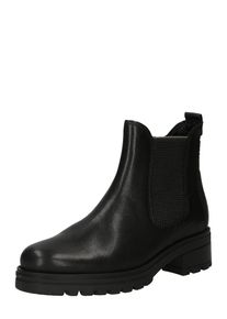 Gabor Dames Chelsea boots zwart 36