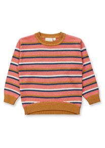 Sense Organics Trui "Delia" rood - 45% | Maat: 104 |