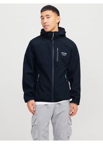 Jack & Jones Jack & Jones Tussenjas donkerblauw - 41% | Maat: L |