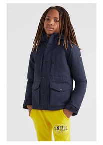 O`Neill O'Neill Parka "Journey" donkerblauw - 73% | Maat: 176 |
