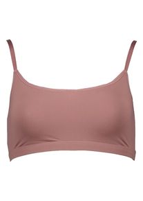 Skiny Bustier lichtroze/lichtbruin - 33% | Maat: 38 |