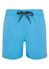 Reebok Zwemshort "Clayton" lichtblauw - 33% | Maat: M |