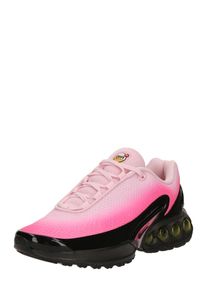 Nike Sportswear Dames Sneakers laag 'AIR MAX DN PRM' pink / rosa / zwart 35.5
