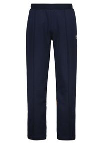 Sergio Tacchini Spodnie sportowe 'Orion 024' dla mężczyzn granatowy Rozmiar XXL
