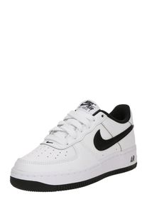 Nike Sportswear Baskets 'AIR FORCE 1 LV8' Garçons blanc taille 3.5Y