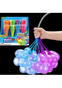 ZURU BOB Tropical Party 8Pk gestapelte offene Box 56481 (1 x)