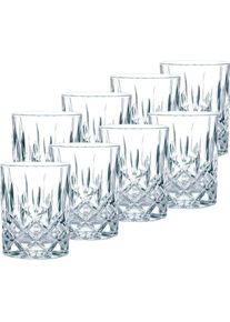 Nachtmann Whiskygl&auml;ser Noblesse, Cocktailgl&auml;ser, Transparent