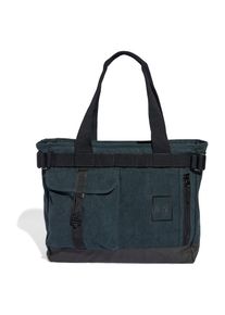 adidas Sportswear Torba sportowa 'Utility' dla mężczyzn ciemnoszary / jodła / czarny Rozmiar One Size