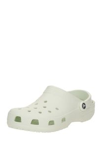 Crocs Clogs 'Classic' Damen grün Größe 48/49 Unifarben