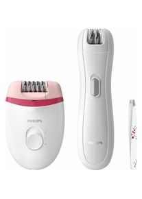 Philips, Epilierer, Satinelle Essential