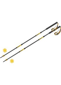 Grivel, Skistöcke, (130 cm)