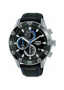 Lorus, Armbanduhr, WATCHES Mod. RM343FX9