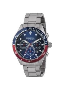 Breil, Armbanduhr, Mod. EW0581